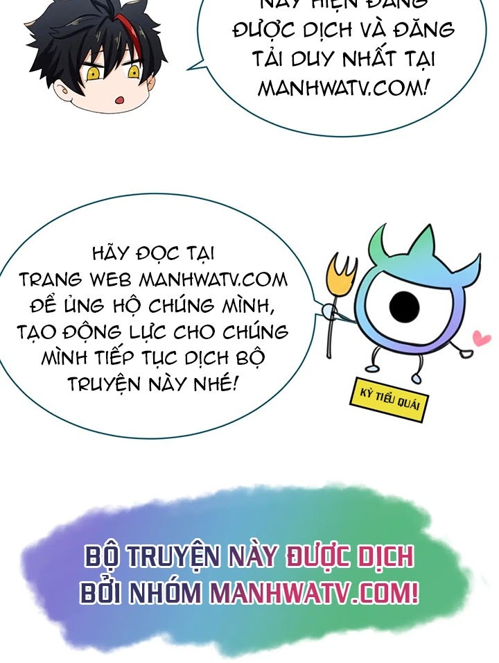 Đọc truyện [Leak] Thời Đại Kì Lạ Của Toàn Cầu - Chap 18