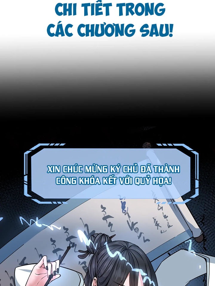 Đọc truyện [Leak] Thời Đại Kì Lạ Của Toàn Cầu - Chap 18