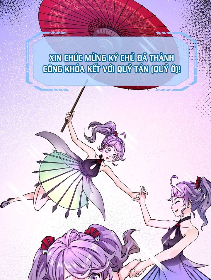 Đọc truyện [Leak] Thời Đại Kì Lạ Của Toàn Cầu - Chap 18