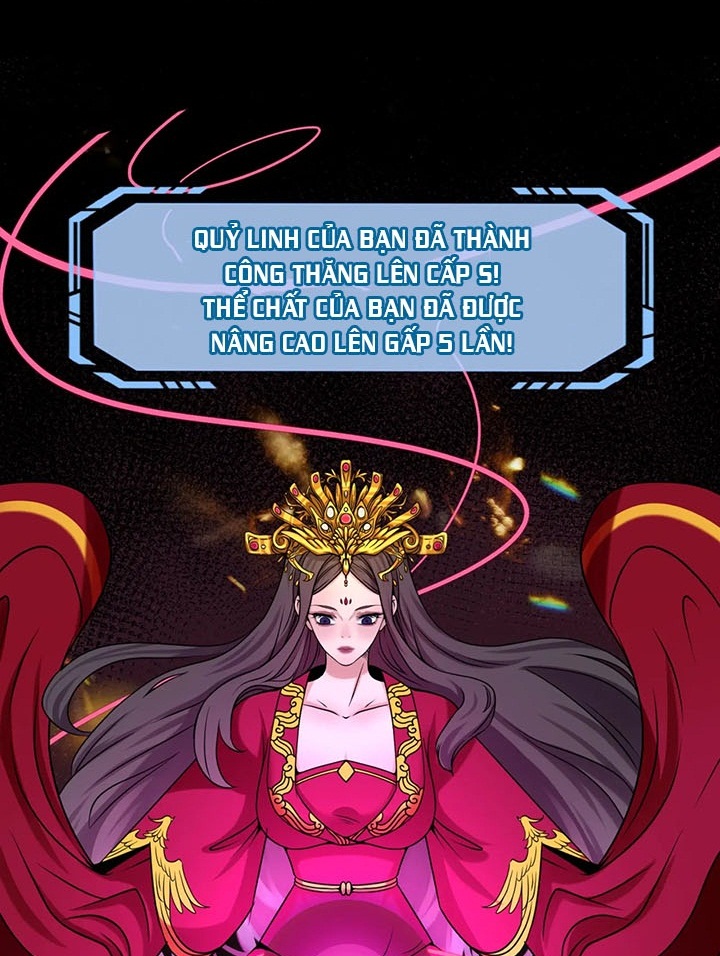 Đọc truyện [Leak] Thời Đại Kì Lạ Của Toàn Cầu - Chap 18