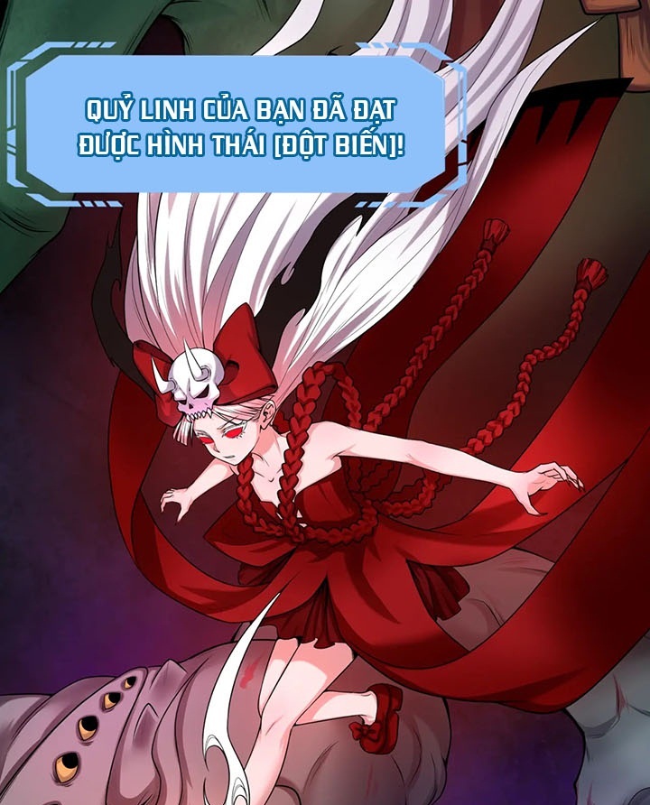 Đọc truyện [Leak] Thời Đại Kì Lạ Của Toàn Cầu - Chap 18