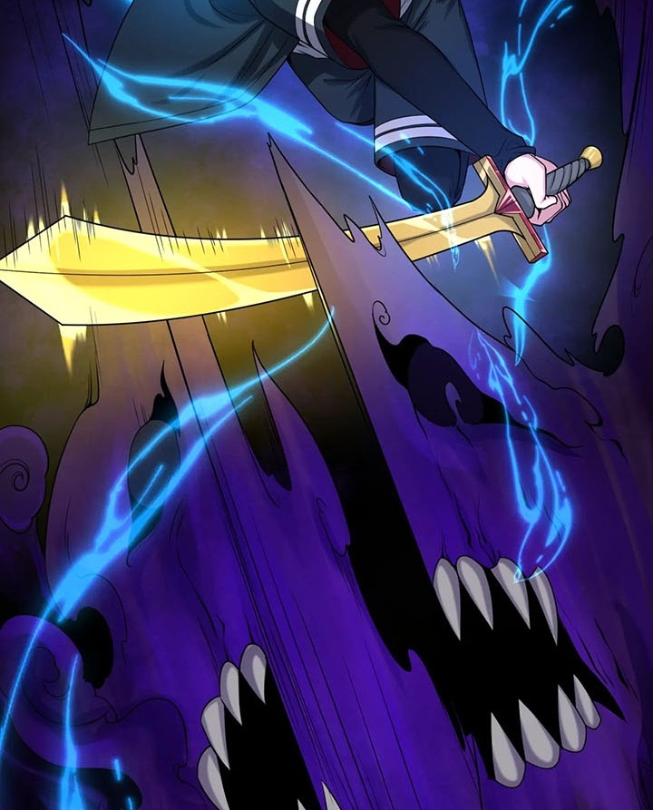 Đọc truyện [Leak] Thời Đại Kì Lạ Của Toàn Cầu - Chap 18