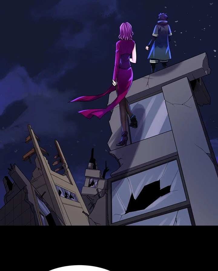 Đọc truyện [Leak] Thời Đại Kì Lạ Của Toàn Cầu - Chap 18