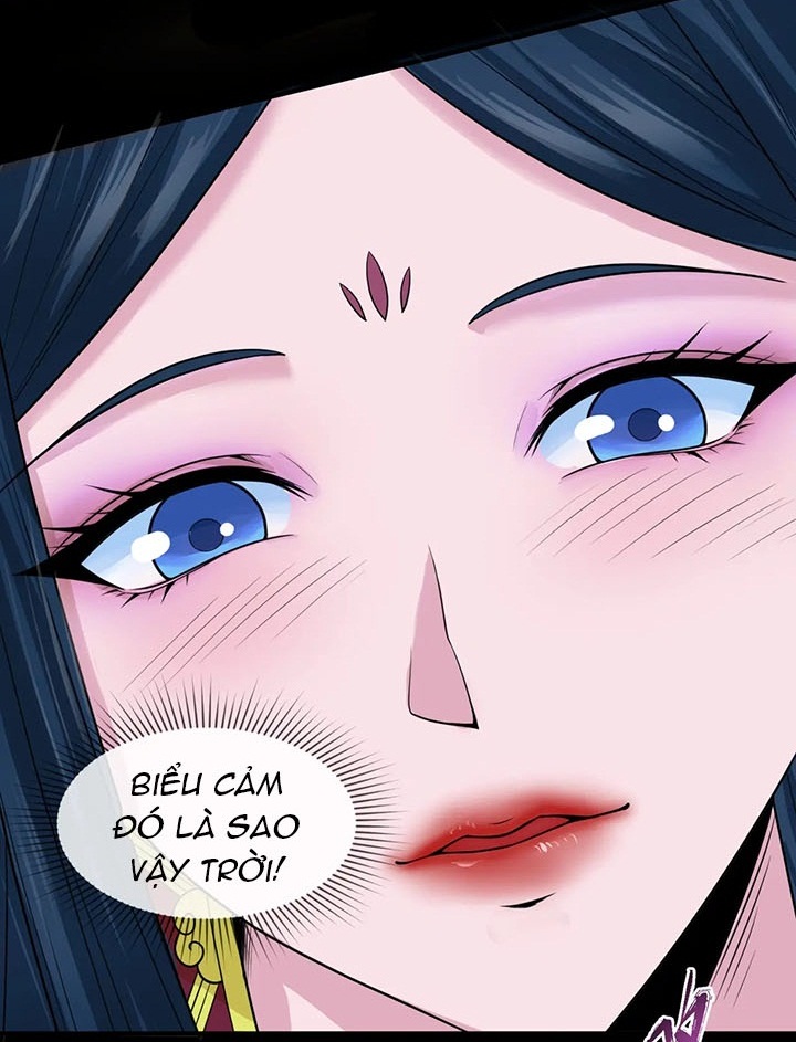 Đọc truyện [Leak] Thời Đại Kì Lạ Của Toàn Cầu - Chap 18