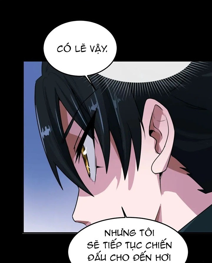 Đọc truyện [Leak] Thời Đại Kì Lạ Của Toàn Cầu - Chap 18