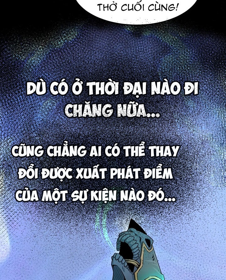 Đọc truyện [Leak] Thời Đại Kì Lạ Của Toàn Cầu - Chap 18