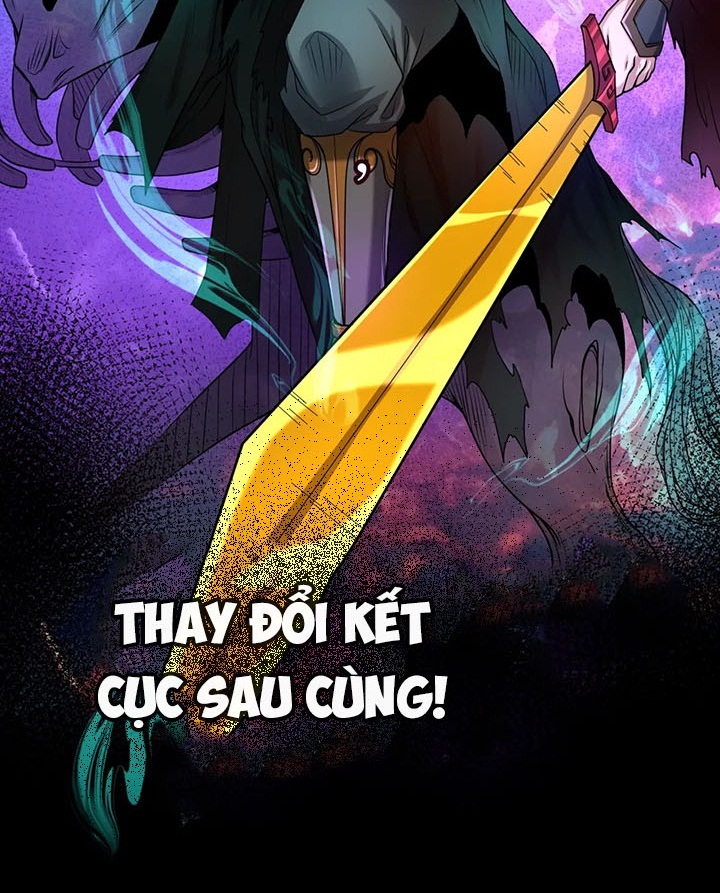 Đọc truyện [Leak] Thời Đại Kì Lạ Của Toàn Cầu - Chap 18