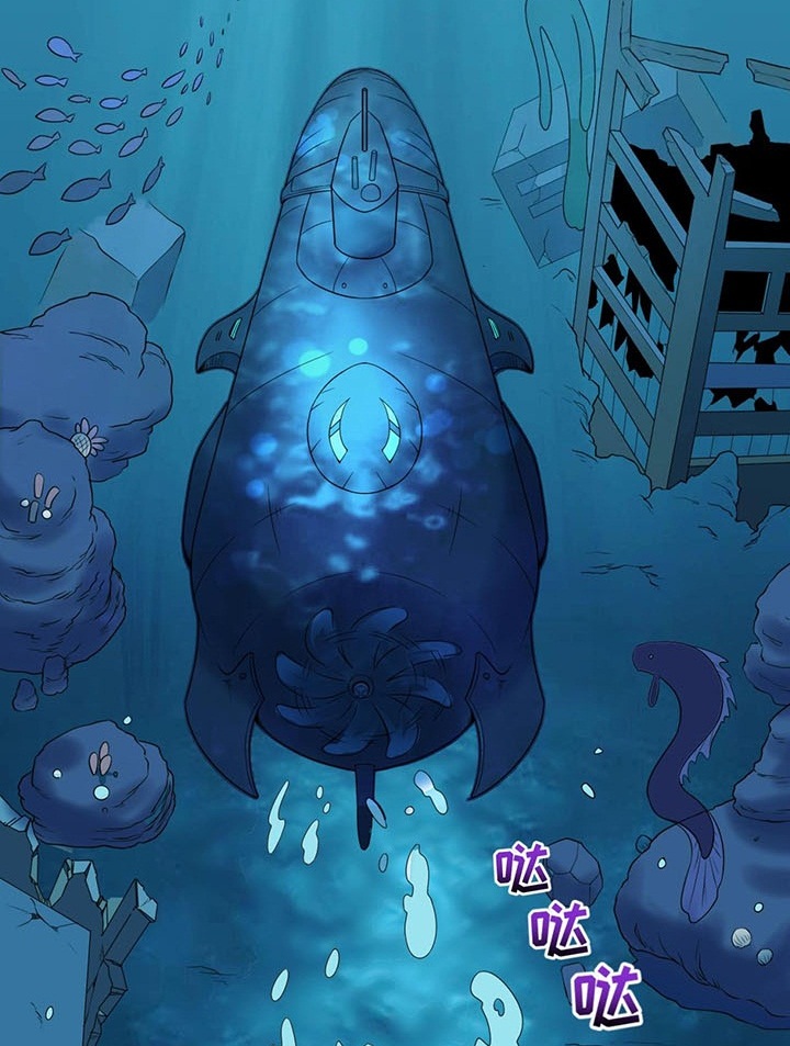 Đọc truyện [Leak] Thời Đại Kì Lạ Của Toàn Cầu - Chap 20