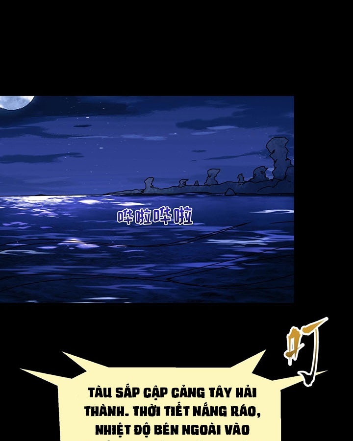 Đọc truyện [Leak] Thời Đại Kì Lạ Của Toàn Cầu - Chap 20