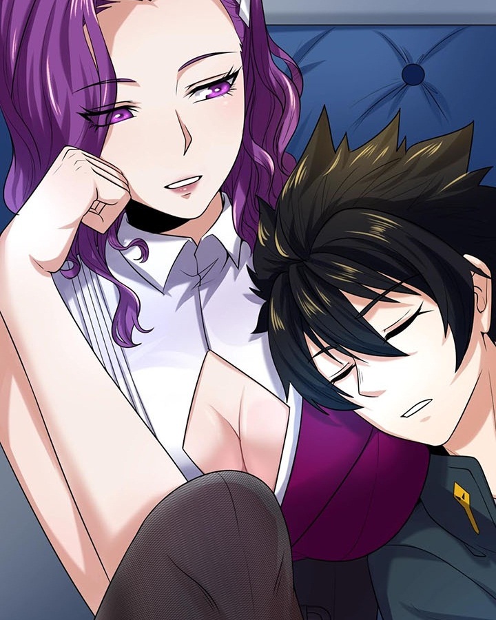 Đọc truyện [Leak] Thời Đại Kì Lạ Của Toàn Cầu - Chap 20