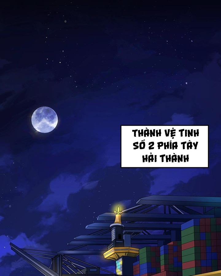 Đọc truyện [Leak] Thời Đại Kì Lạ Của Toàn Cầu - Chap 20