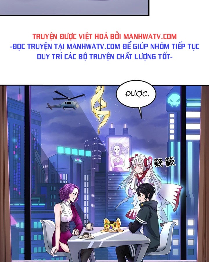 Đọc truyện [Leak] Thời Đại Kì Lạ Của Toàn Cầu - Chap 20