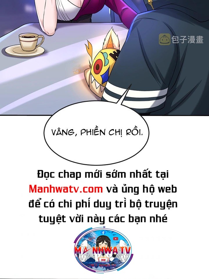 Đọc truyện [Leak] Thời Đại Kì Lạ Của Toàn Cầu - Chap 20