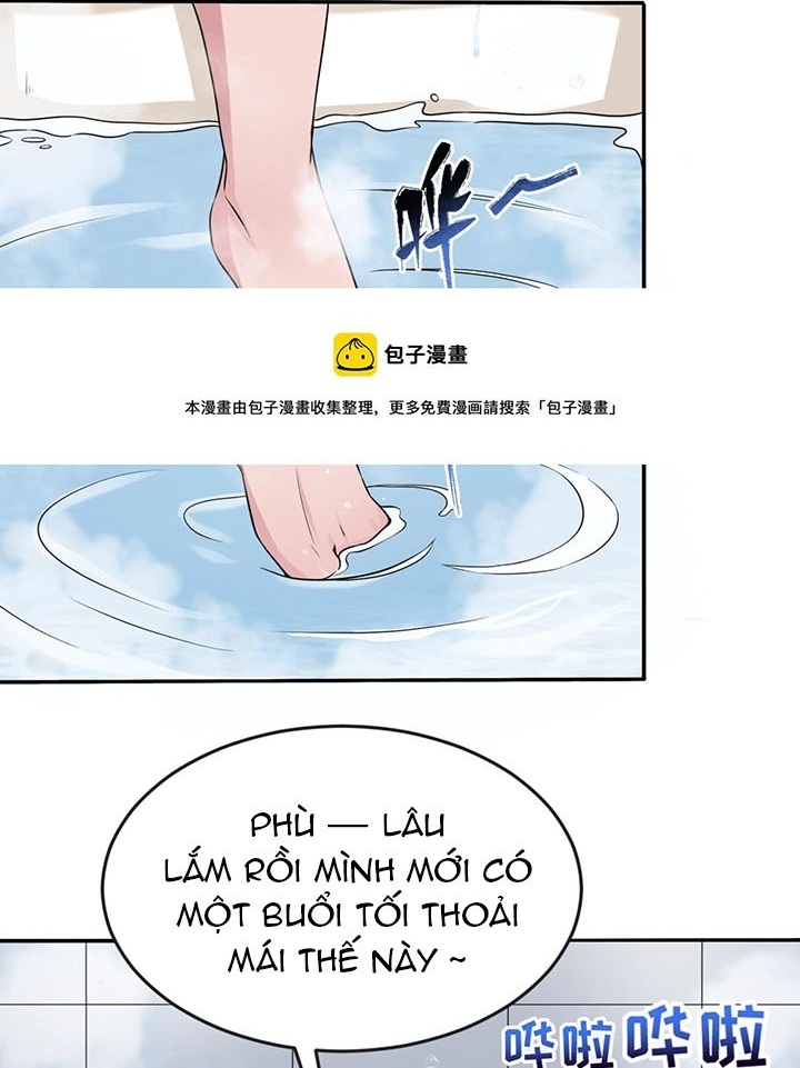 Đọc truyện [Leak] Thời Đại Kì Lạ Của Toàn Cầu - Chap 20
