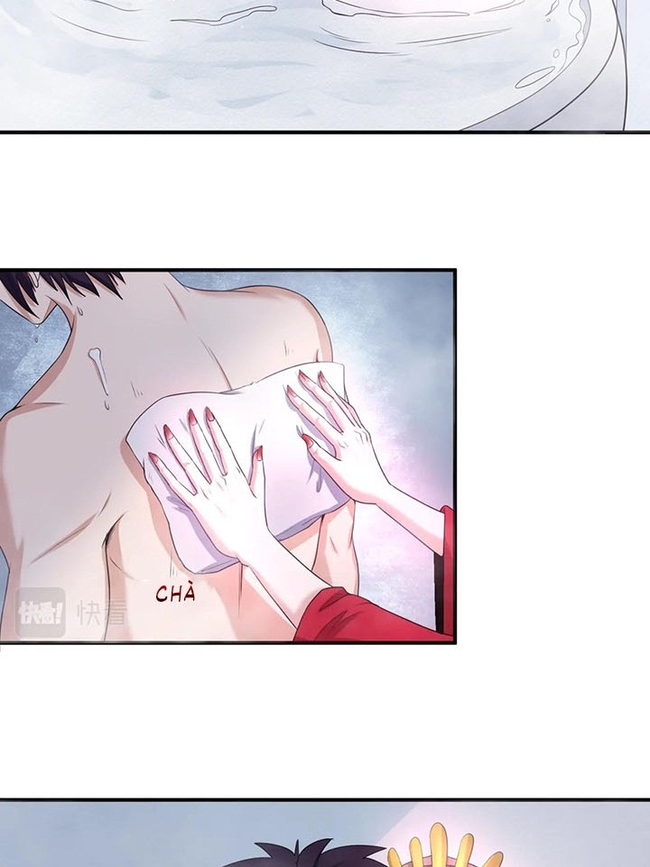 Đọc truyện [Leak] Thời Đại Kì Lạ Của Toàn Cầu - Chap 20