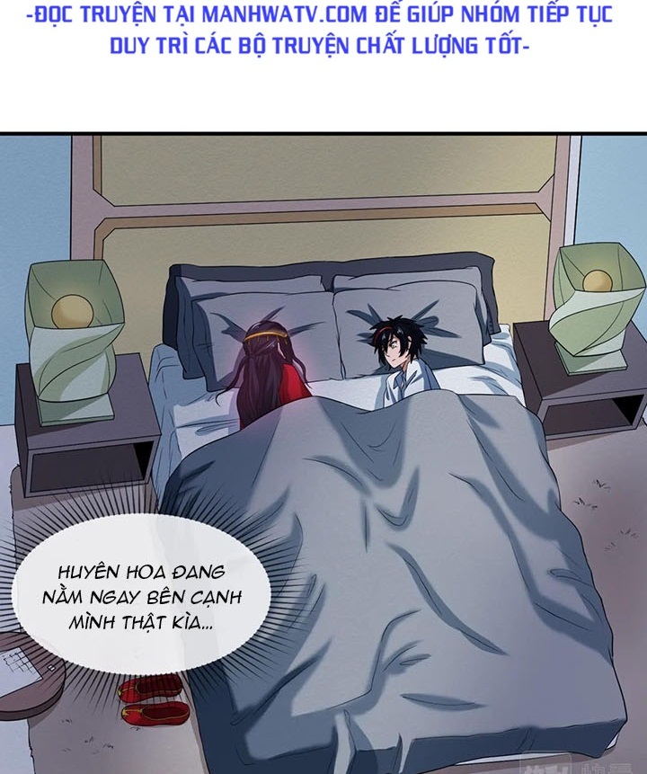 Đọc truyện [Leak] Thời Đại Kì Lạ Của Toàn Cầu - Chap 20