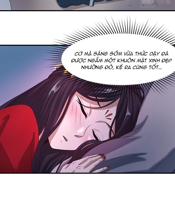 Đọc truyện [Leak] Thời Đại Kì Lạ Của Toàn Cầu - Chap 20