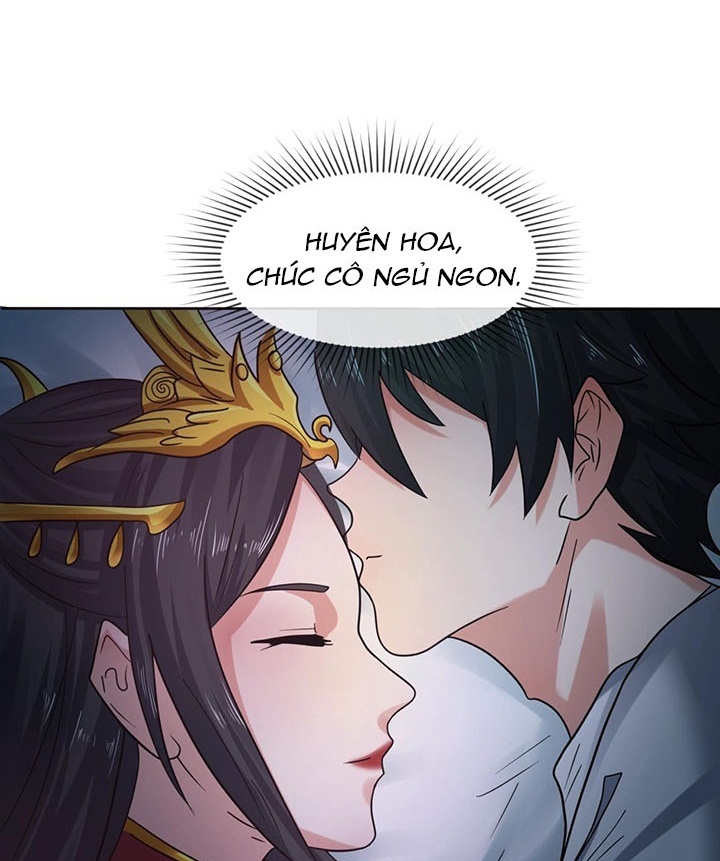 Đọc truyện [Leak] Thời Đại Kì Lạ Của Toàn Cầu - Chap 20