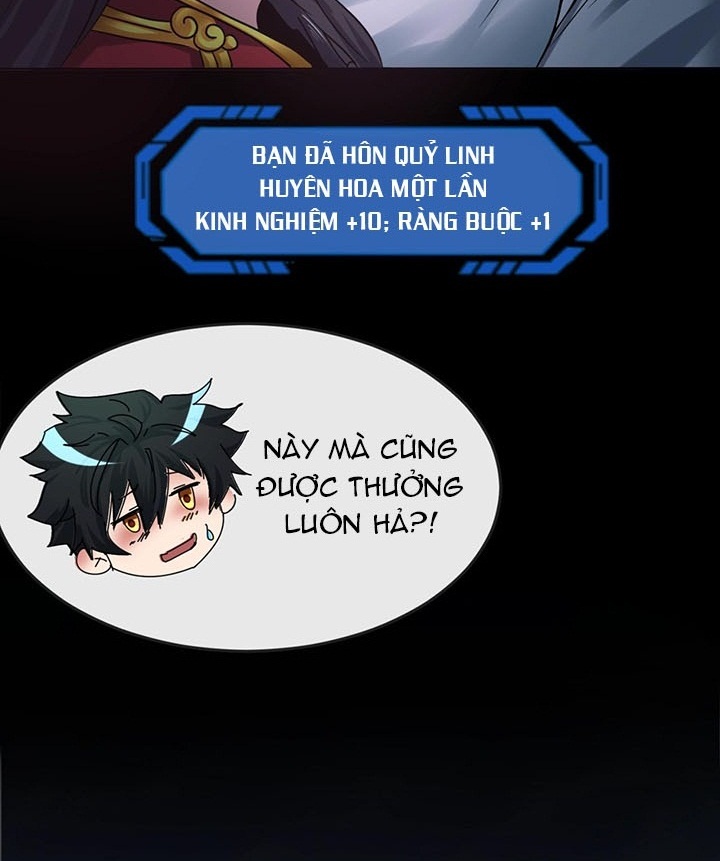 Đọc truyện [Leak] Thời Đại Kì Lạ Của Toàn Cầu - Chap 20