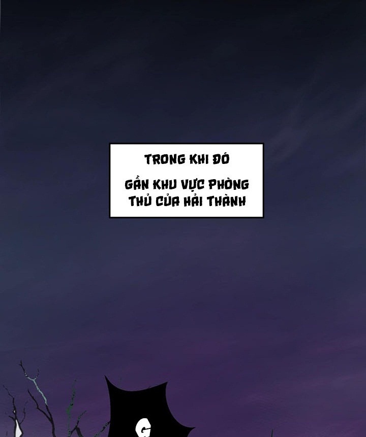 Đọc truyện [Leak] Thời Đại Kì Lạ Của Toàn Cầu - Chap 20