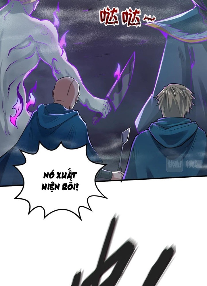 Đọc truyện [Leak] Thời Đại Kì Lạ Của Toàn Cầu - Chap 20