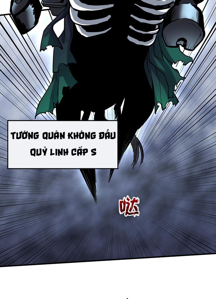 Đọc truyện [Leak] Thời Đại Kì Lạ Của Toàn Cầu - Chap 20