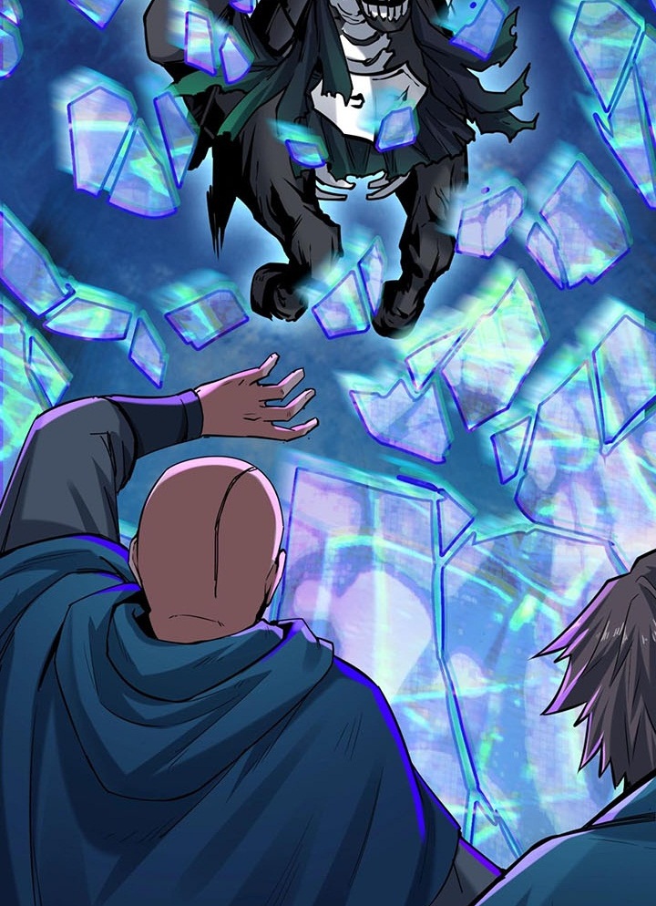 Đọc truyện [Leak] Thời Đại Kì Lạ Của Toàn Cầu - Chap 20