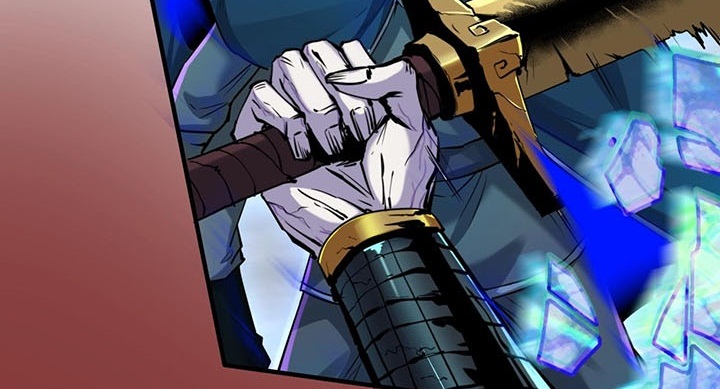 Đọc truyện [Leak] Thời Đại Kì Lạ Của Toàn Cầu - Chap 20