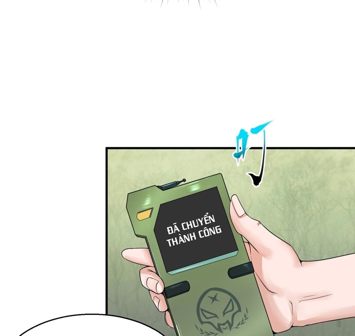 Đọc truyện [Leak] Thời Đại Kì Lạ Của Toàn Cầu - Chap 21