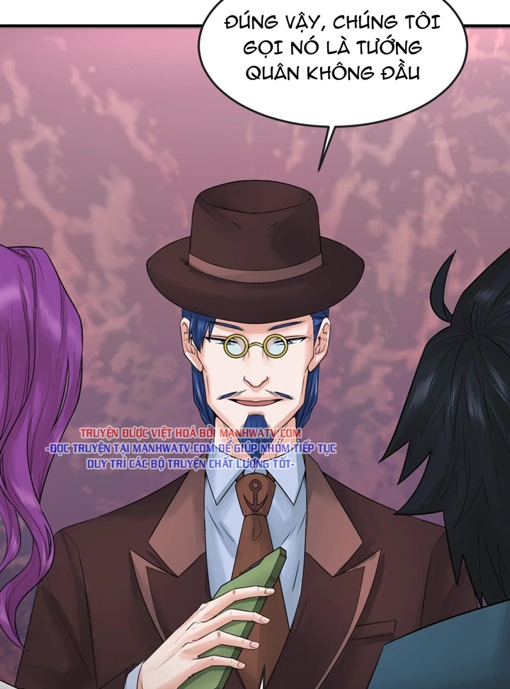 Đọc truyện [Leak] Thời Đại Kì Lạ Của Toàn Cầu - Chap 21