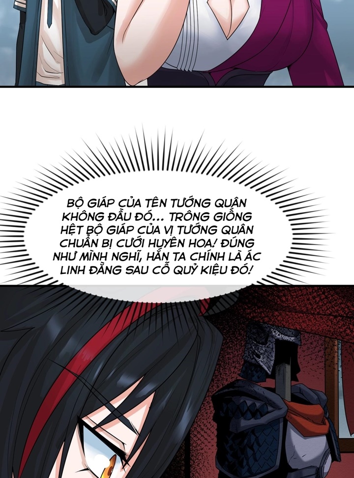 Đọc truyện [Leak] Thời Đại Kì Lạ Của Toàn Cầu - Chap 21