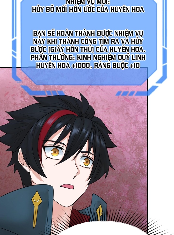 Đọc truyện [Leak] Thời Đại Kì Lạ Của Toàn Cầu - Chap 21