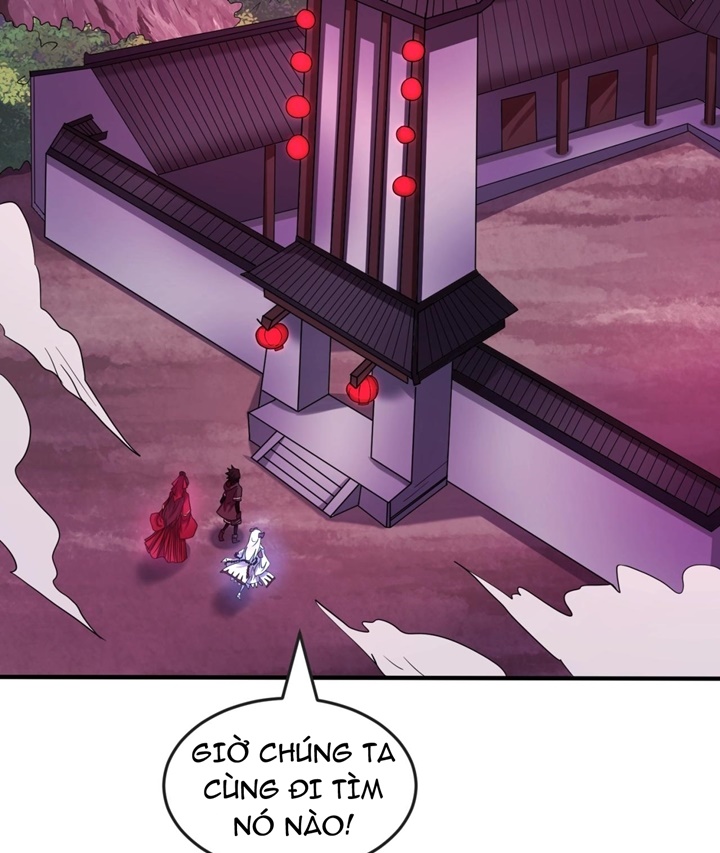 Đọc truyện [Leak] Thời Đại Kì Lạ Của Toàn Cầu - Chap 21