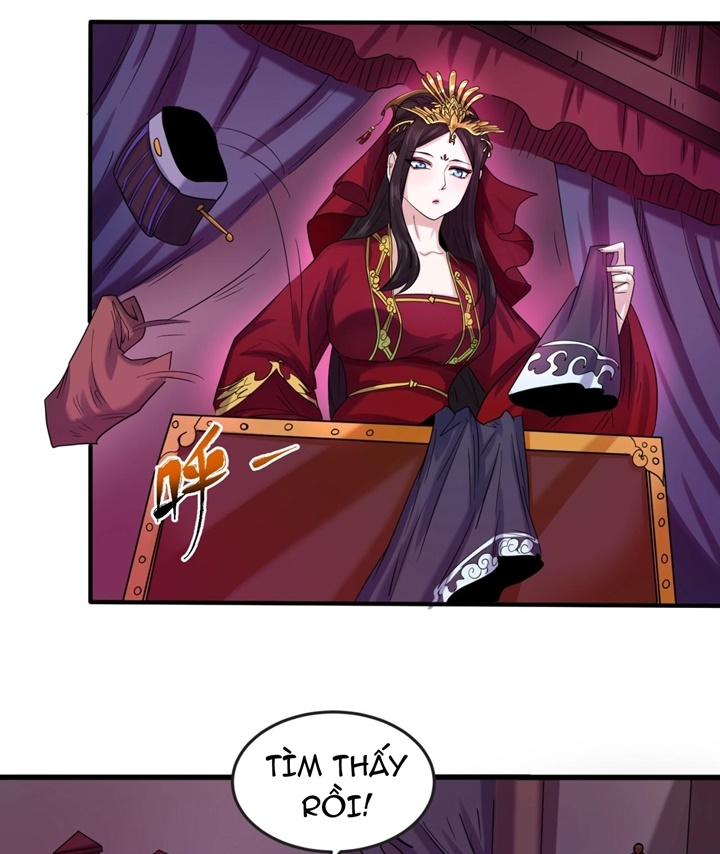 Đọc truyện [Leak] Thời Đại Kì Lạ Của Toàn Cầu - Chap 21