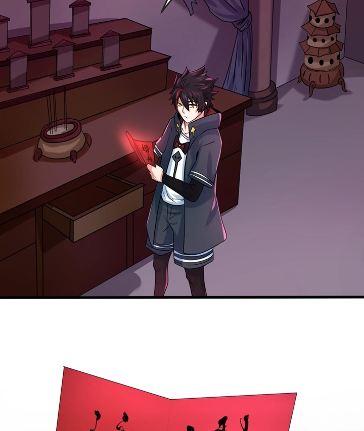 Đọc truyện [Leak] Thời Đại Kì Lạ Của Toàn Cầu - Chap 21