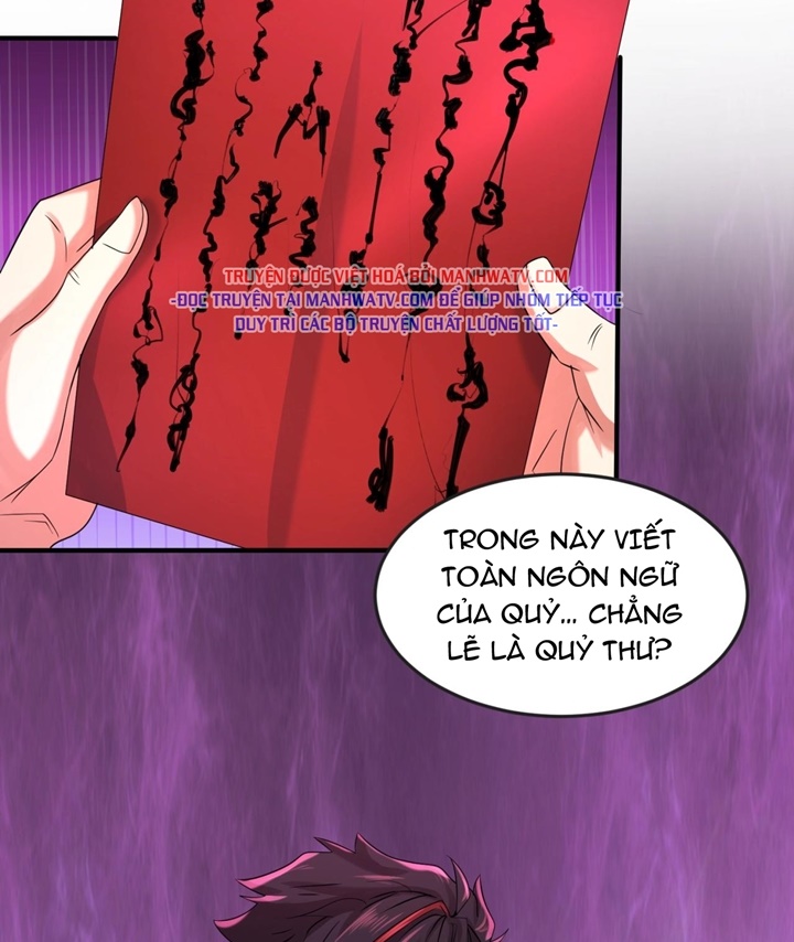 Đọc truyện [Leak] Thời Đại Kì Lạ Của Toàn Cầu - Chap 21