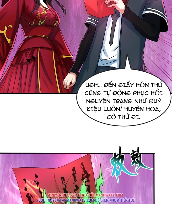 Đọc truyện [Leak] Thời Đại Kì Lạ Của Toàn Cầu - Chap 21