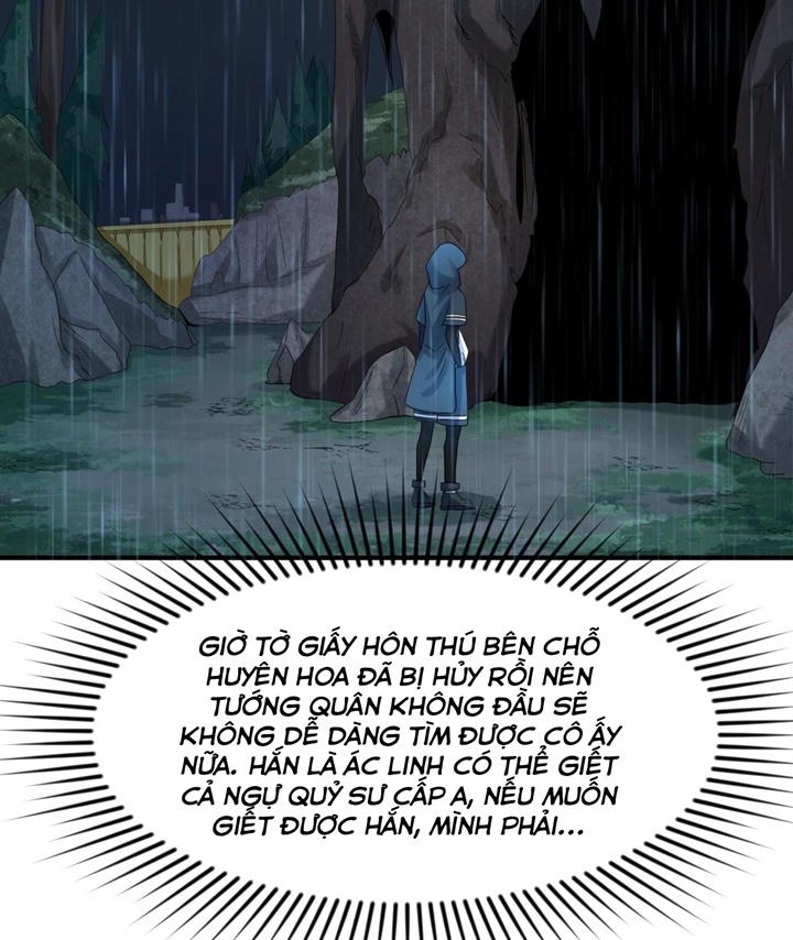 Đọc truyện [Leak] Thời Đại Kì Lạ Của Toàn Cầu - Chap 21