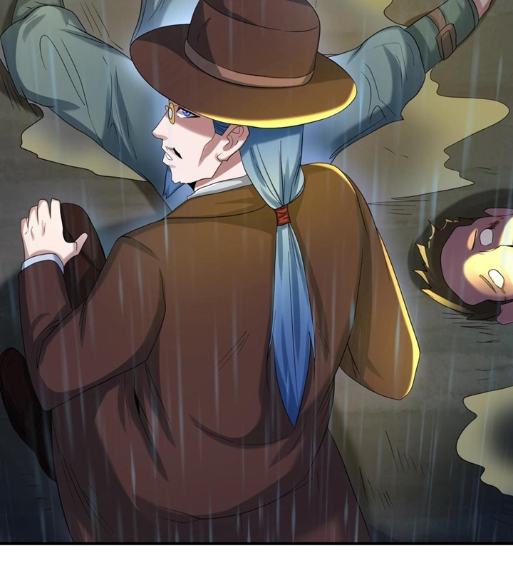 Đọc truyện [Leak] Thời Đại Kì Lạ Của Toàn Cầu - Chap 21