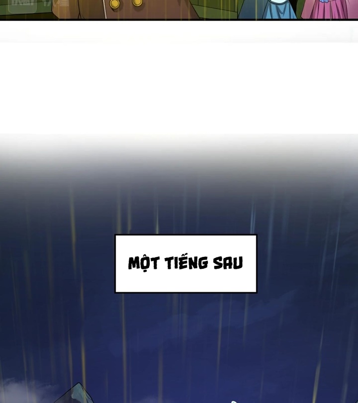 Đọc truyện [Leak] Thời Đại Kì Lạ Của Toàn Cầu - Chap 21