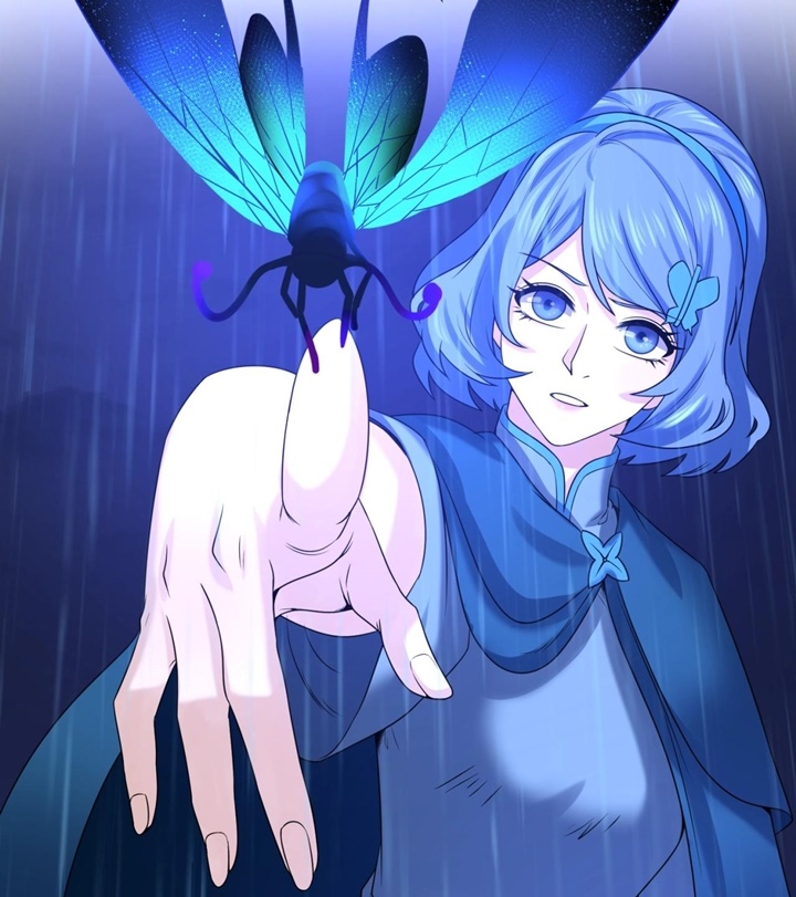 Đọc truyện [Leak] Thời Đại Kì Lạ Của Toàn Cầu - Chap 21