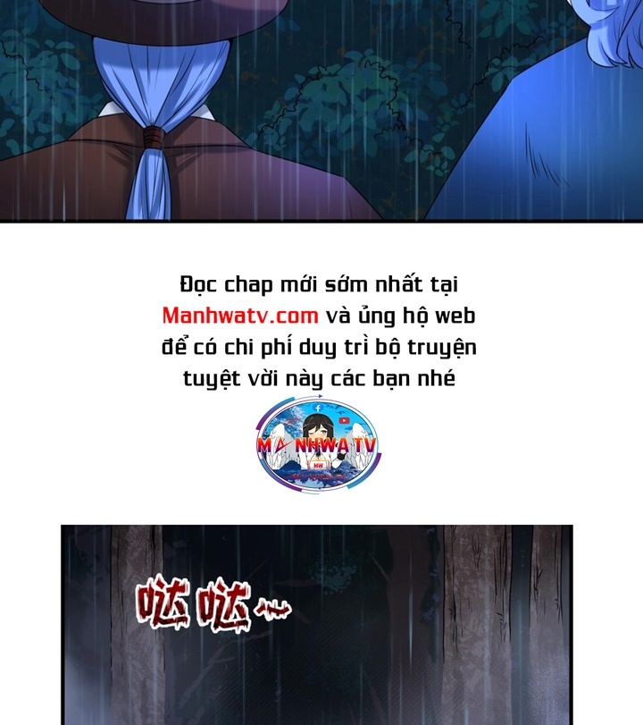 Đọc truyện [Leak] Thời Đại Kì Lạ Của Toàn Cầu - Chap 21