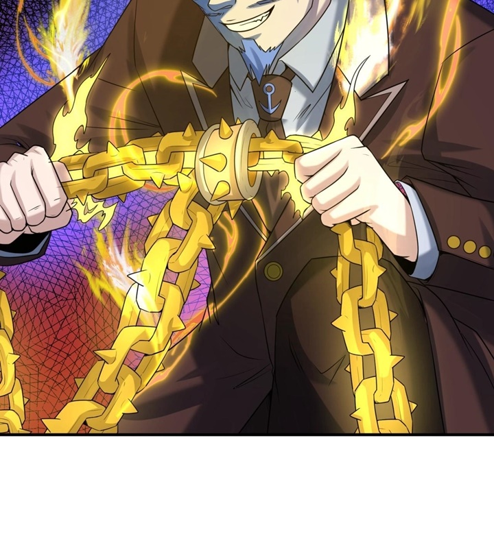 Đọc truyện [Leak] Thời Đại Kì Lạ Của Toàn Cầu - Chap 21