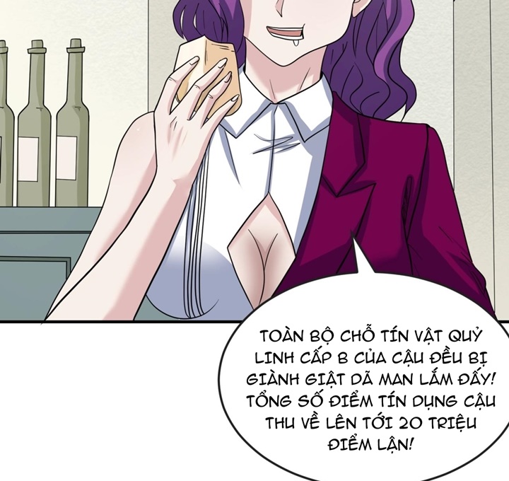 Đọc truyện [Leak] Thời Đại Kì Lạ Của Toàn Cầu - Chap 21