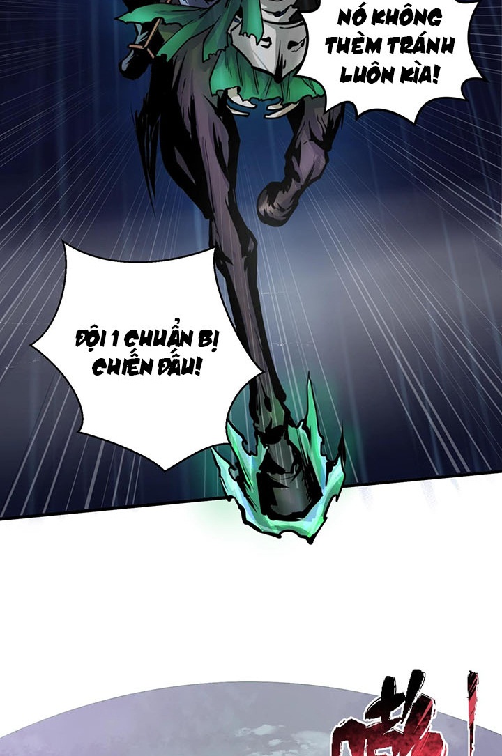 Đọc truyện [Leak] Thời Đại Kì Lạ Của Toàn Cầu - Chap 22