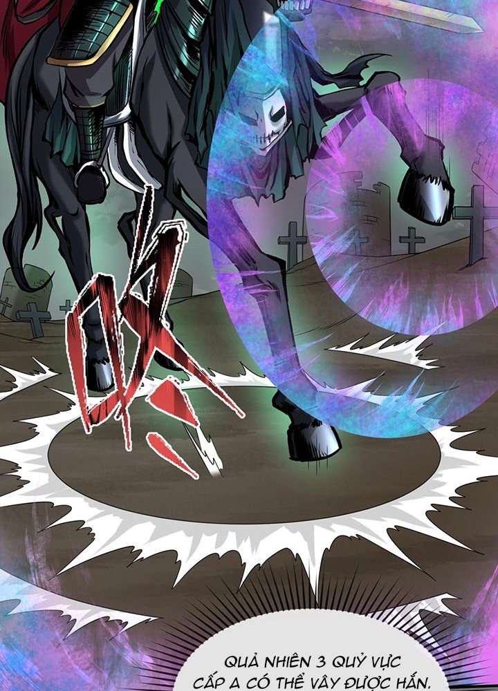 Đọc truyện [Leak] Thời Đại Kì Lạ Của Toàn Cầu - Chap 22