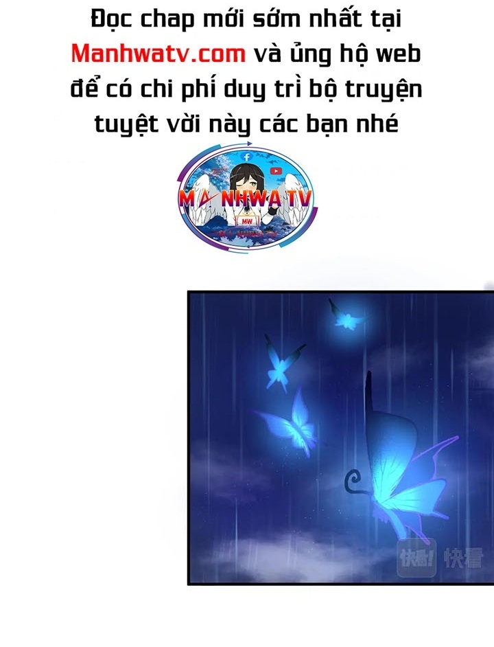 Đọc truyện [Leak] Thời Đại Kì Lạ Của Toàn Cầu - Chap 22