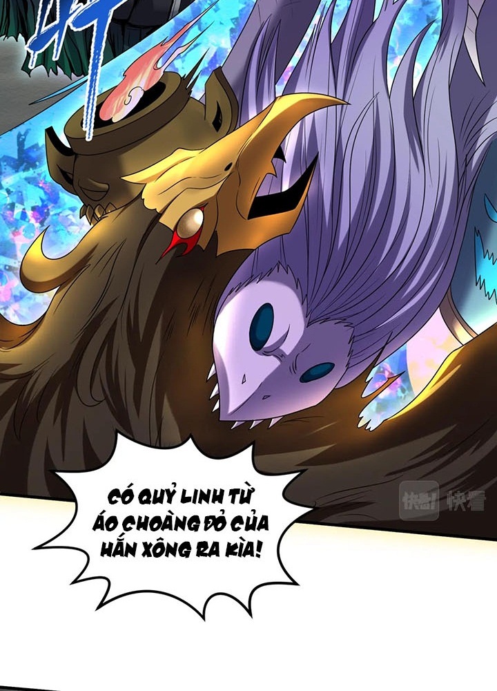 Đọc truyện [Leak] Thời Đại Kì Lạ Của Toàn Cầu - Chap 22