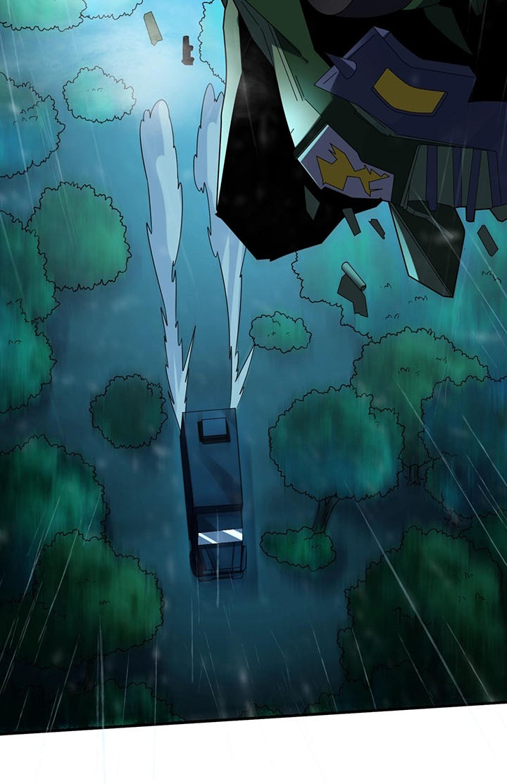 Đọc truyện [Leak] Thời Đại Kì Lạ Của Toàn Cầu - Chap 22