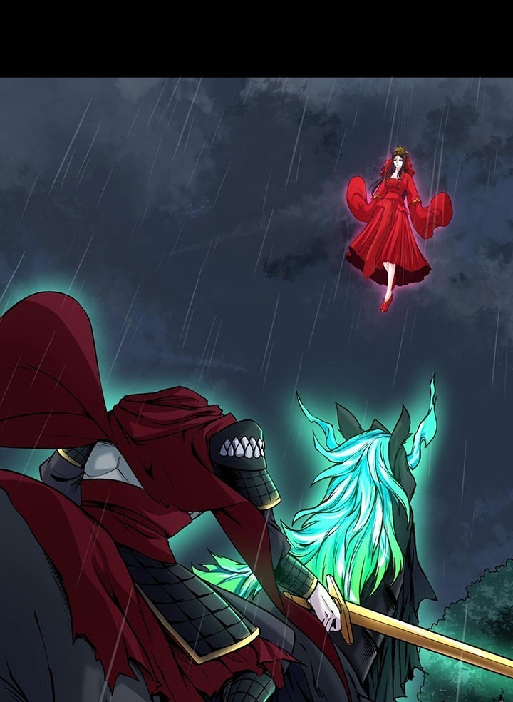 Đọc truyện [Leak] Thời Đại Kì Lạ Của Toàn Cầu - Chap 22